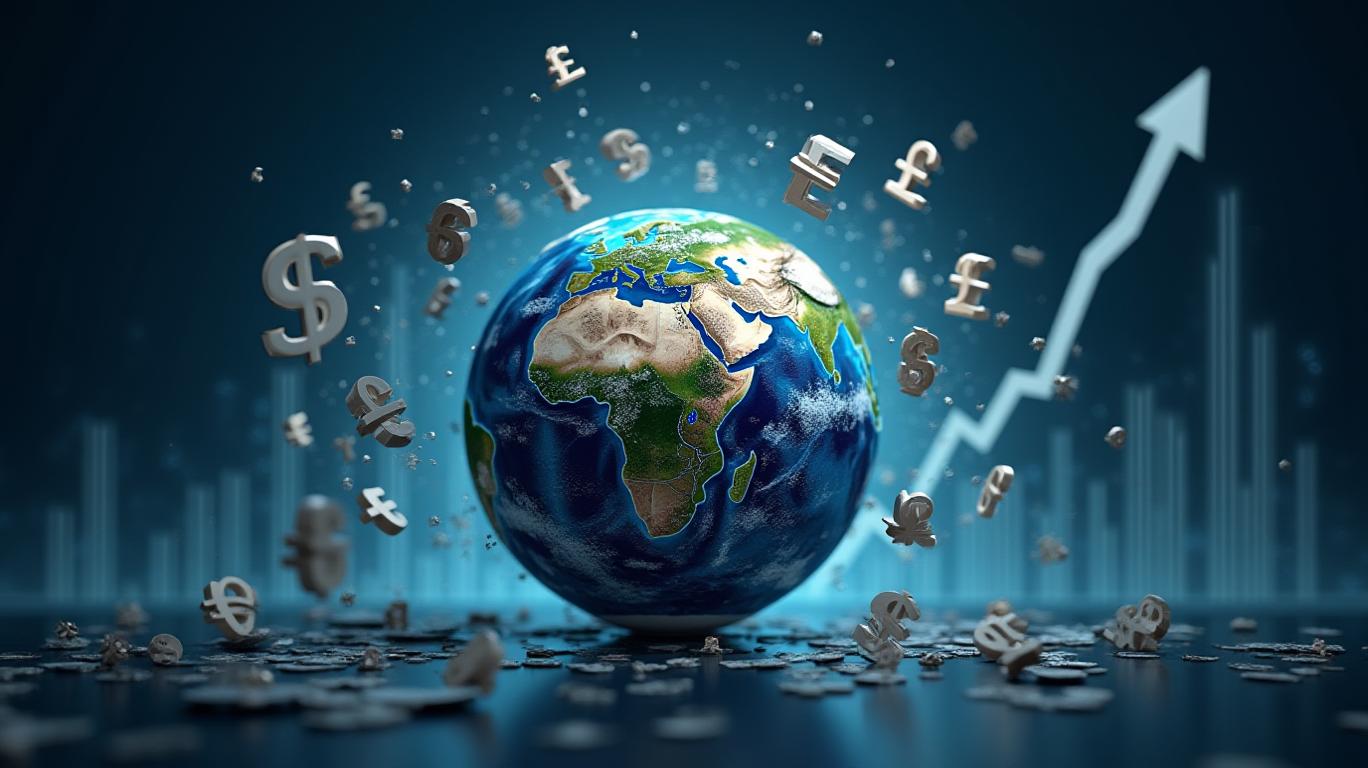 FEMB: A Dividend Dynamo in Emerging Markets—Time to Dive In?