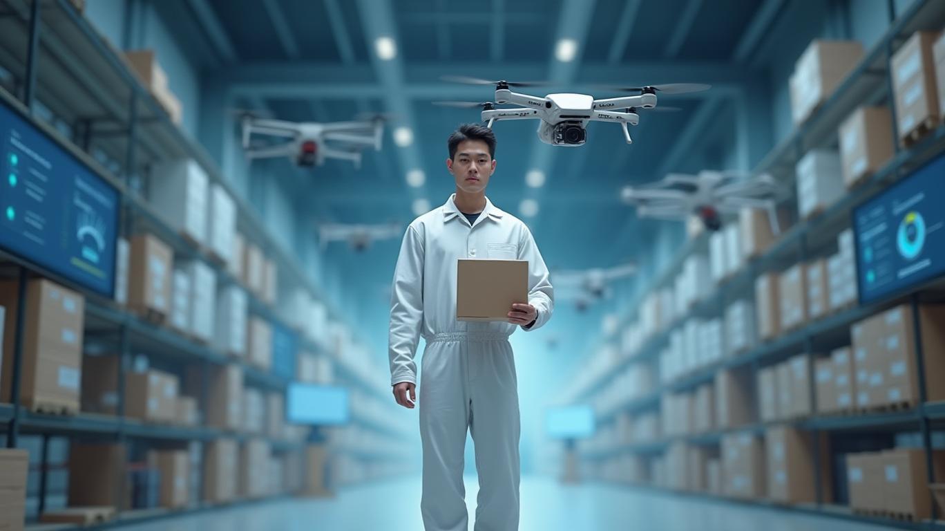 Globavend Holdings' $16.2M Unit Offering: A Strategic Bet on Retail Infrastructure