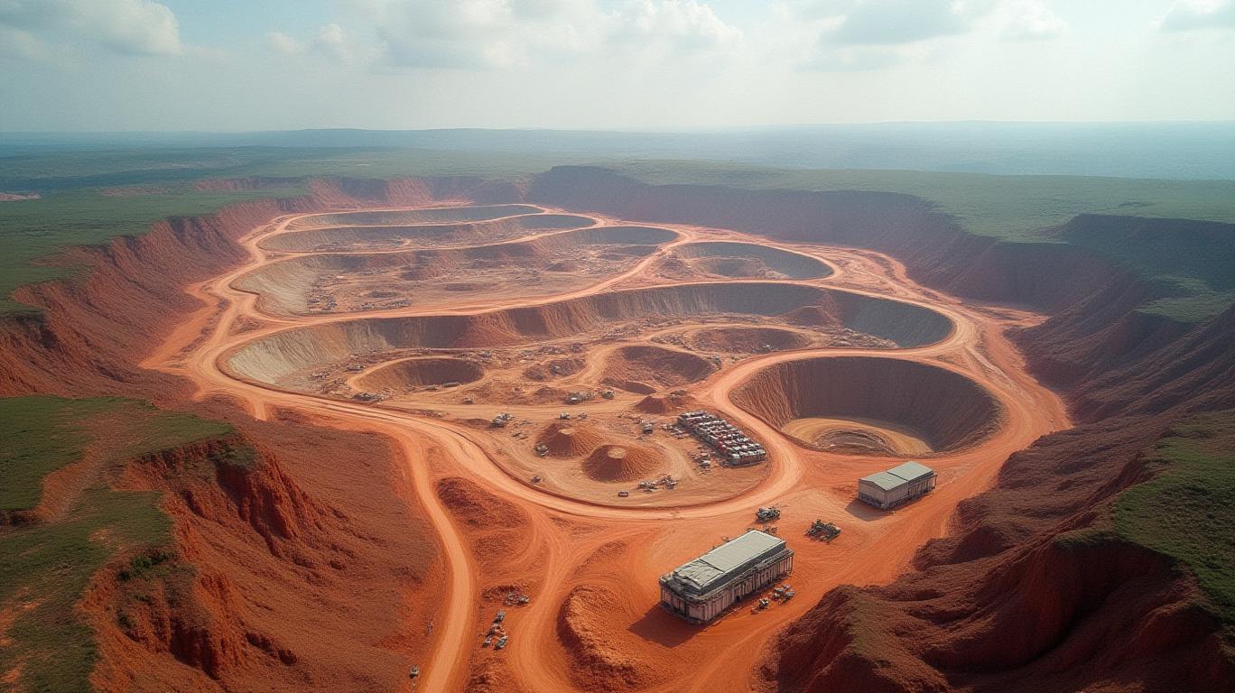 Ivanhoe Mines' Copper Gamble: Can Structural Integrity Claims Be Overcome?