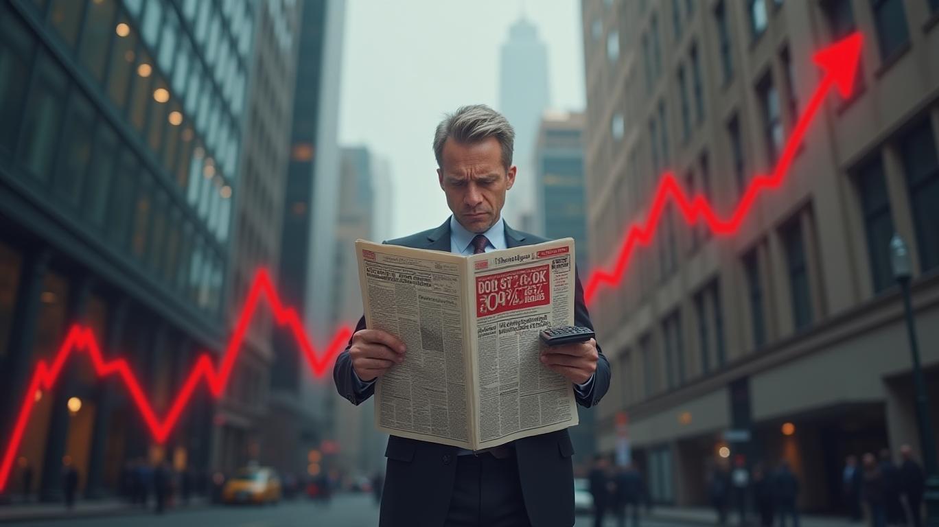 The Debt Bomb is Ticking: Why Bond Investors Need to Act Now!