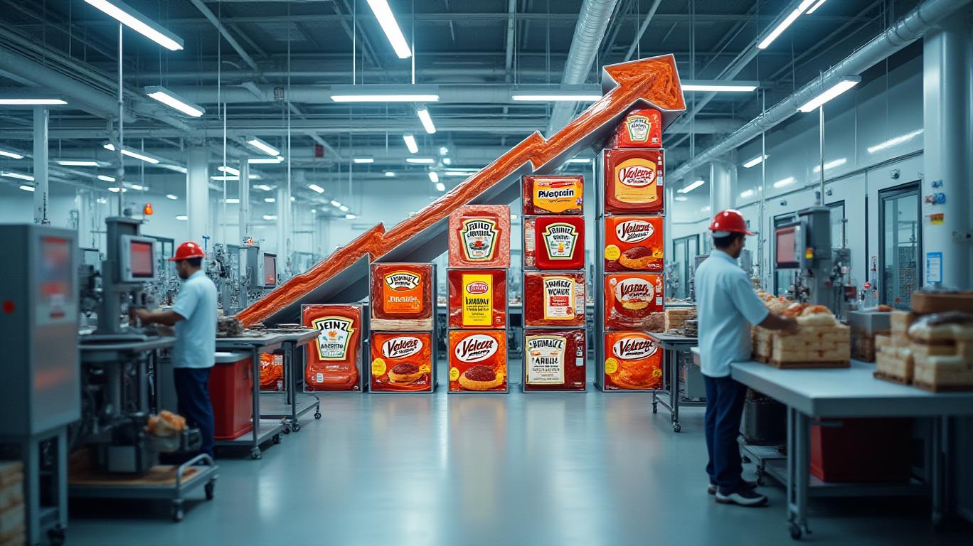 Is Kraft Heinz a Contrarian Gem? Unpacking the Turnaround and Valuation