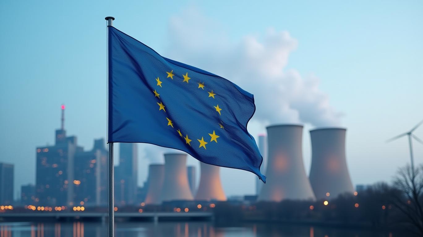 Nuclear Renaissance: How Regulatory Shifts Are Igniting a New Era of Growth in Energy Stocks