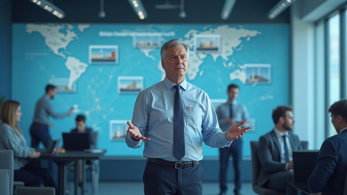 Brookfield Corporation's Strategic Buyback: A Catalyst for Shareholder Value