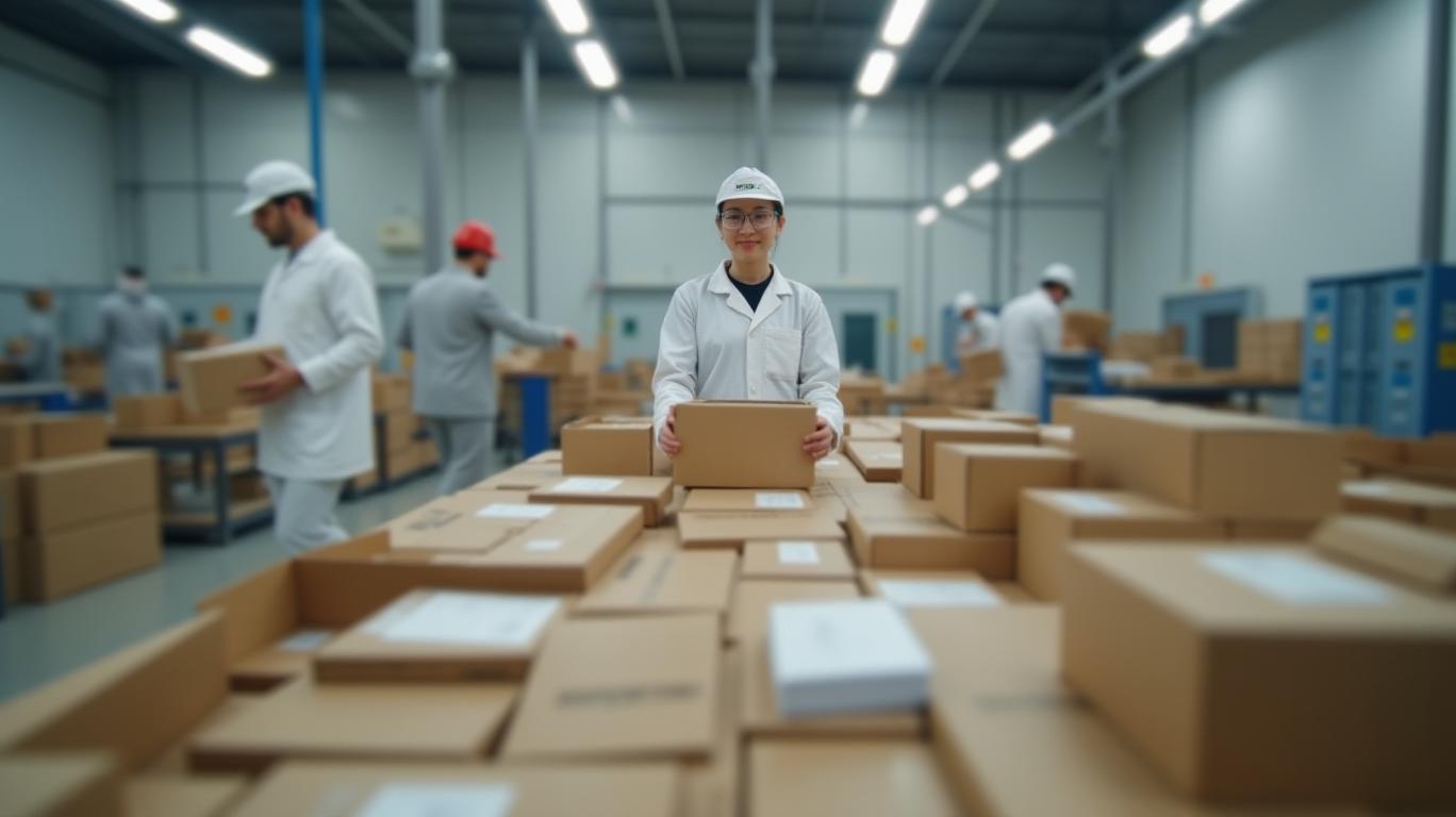 International Paper's Restructuring in the UK: A Bold Play for Packaging Dominance and Value Creation