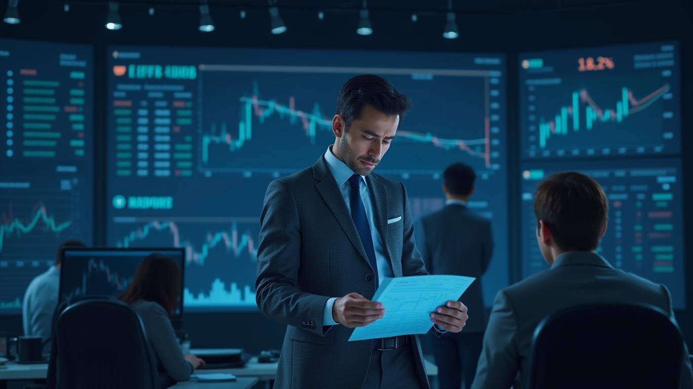Navigating the Fed's Reserve Tightrope: Why Money Market Volatility is Here to Stay
