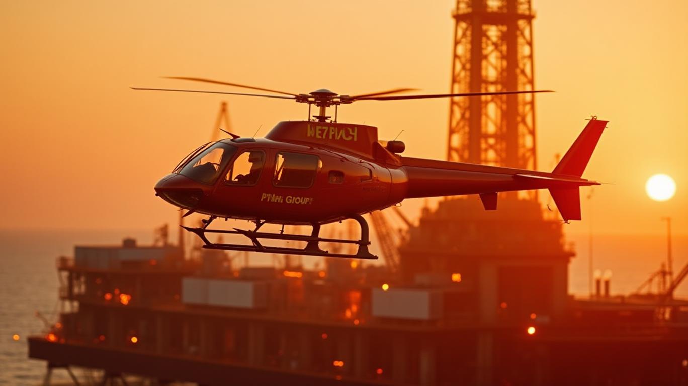 PHI Group’s IPO Withdrawal: A Hidden Gem in Aviation?