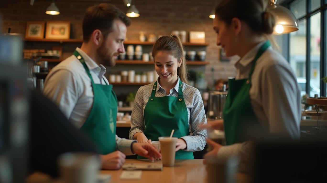 Betting on the Jockey: Why Jim Cramer's Faith in Starbucks' Turnaround Still Holds Water