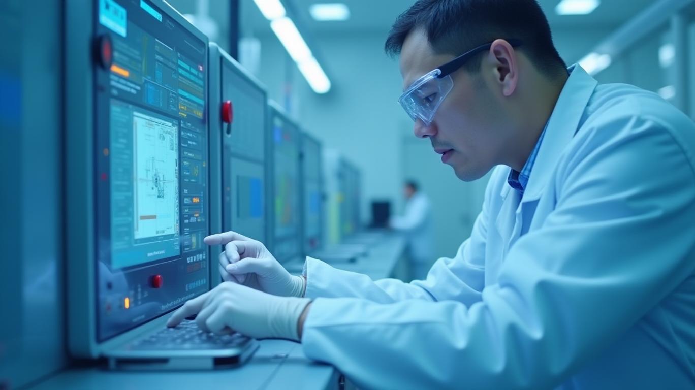 Navigating the Semiconductor Storm: How EUV Constraints and Tariffs Redefine Risk and Reward