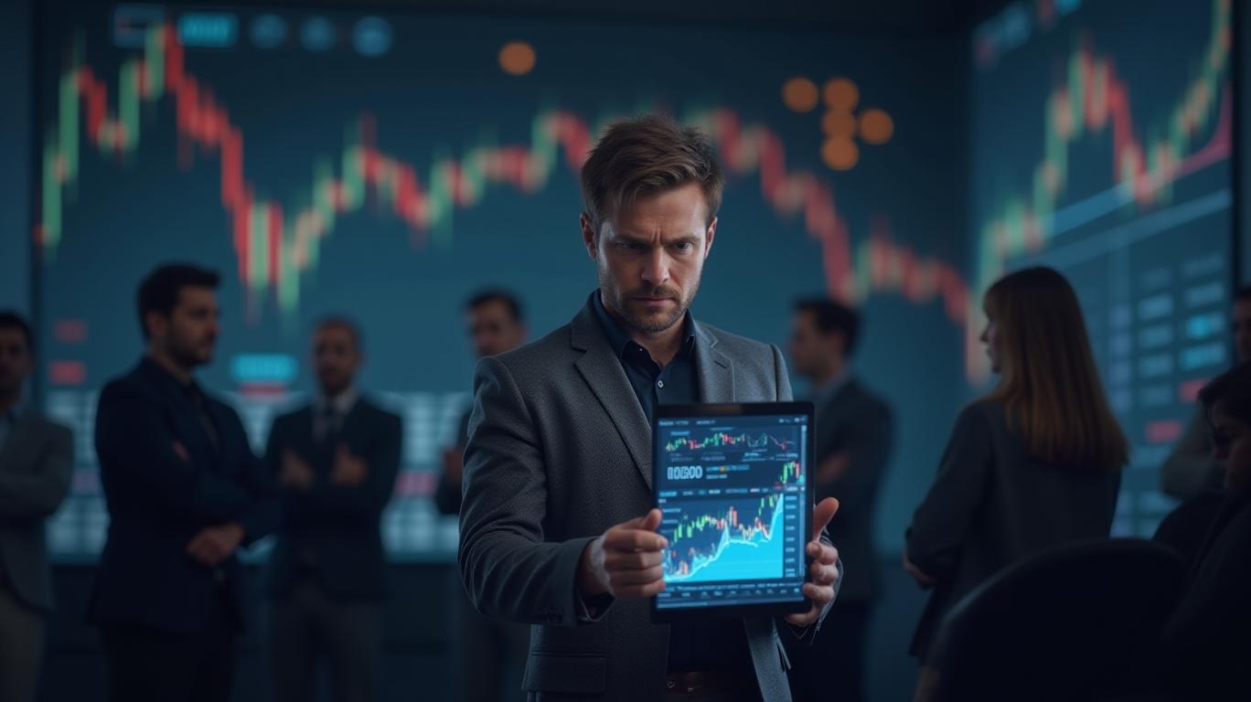 Bitcoin Bull Run May Extend to 2027 Says Analyst