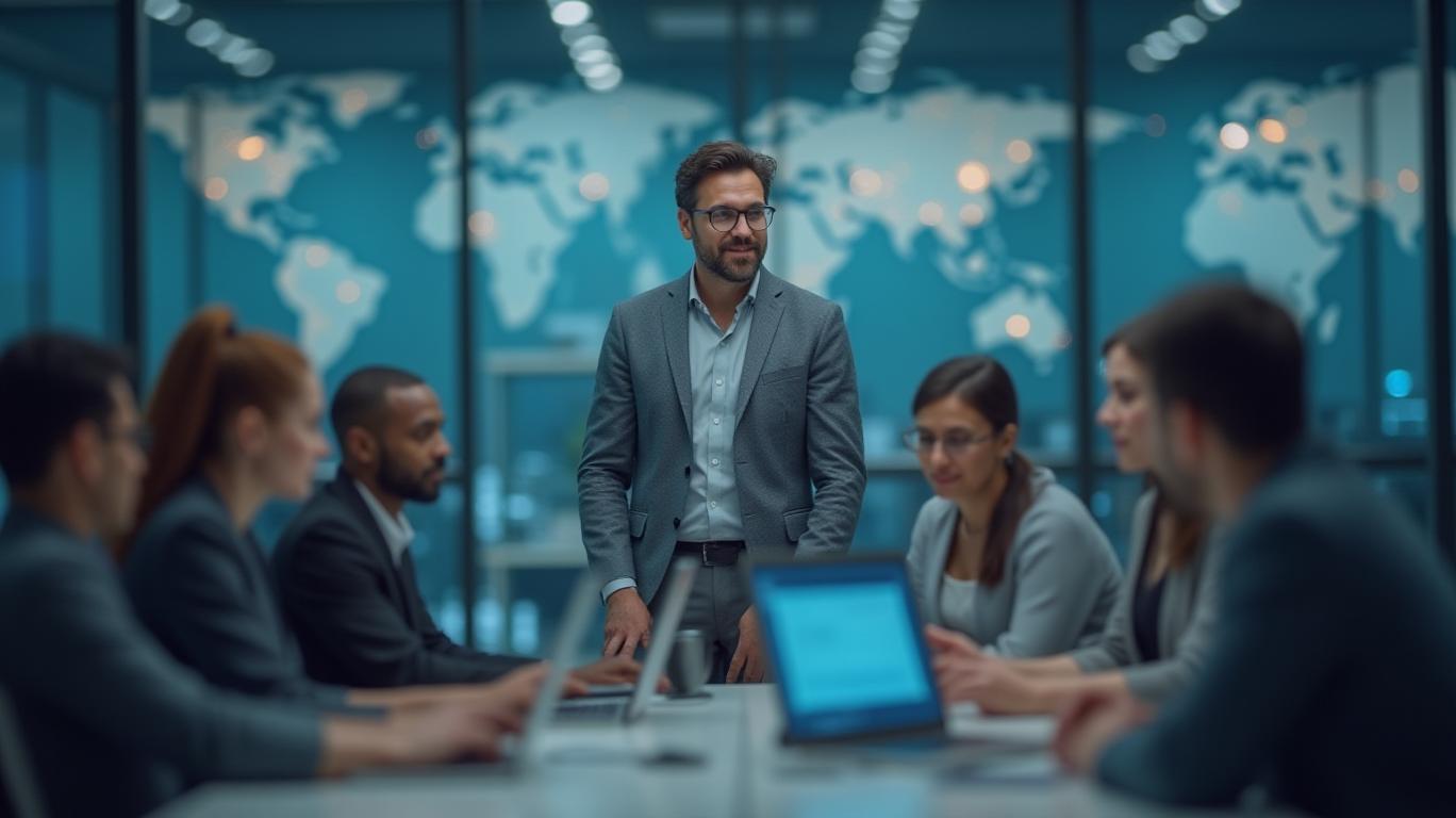 Citrix Systems: The Undervalued Catalyst for Hybrid Work and Enterprise Resilience