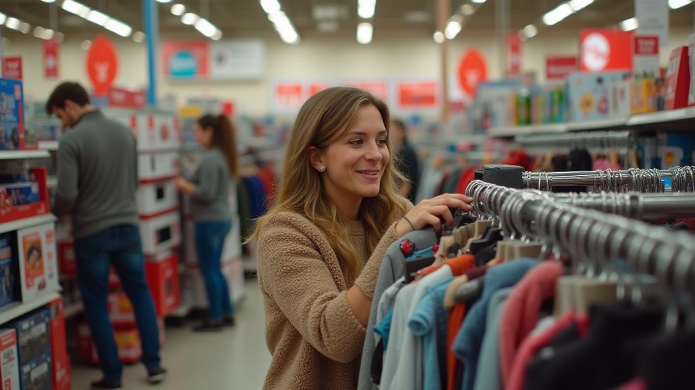Why TJX Companies is Poised to Dominate the Value-Driven Retail Era