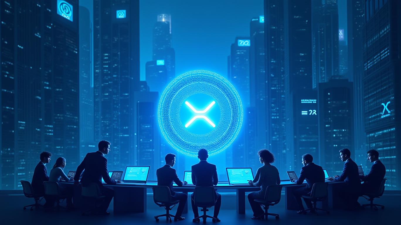 XRP News Today: XRP Expands Utility Beyond Payments As Banks Explore New Financial Services