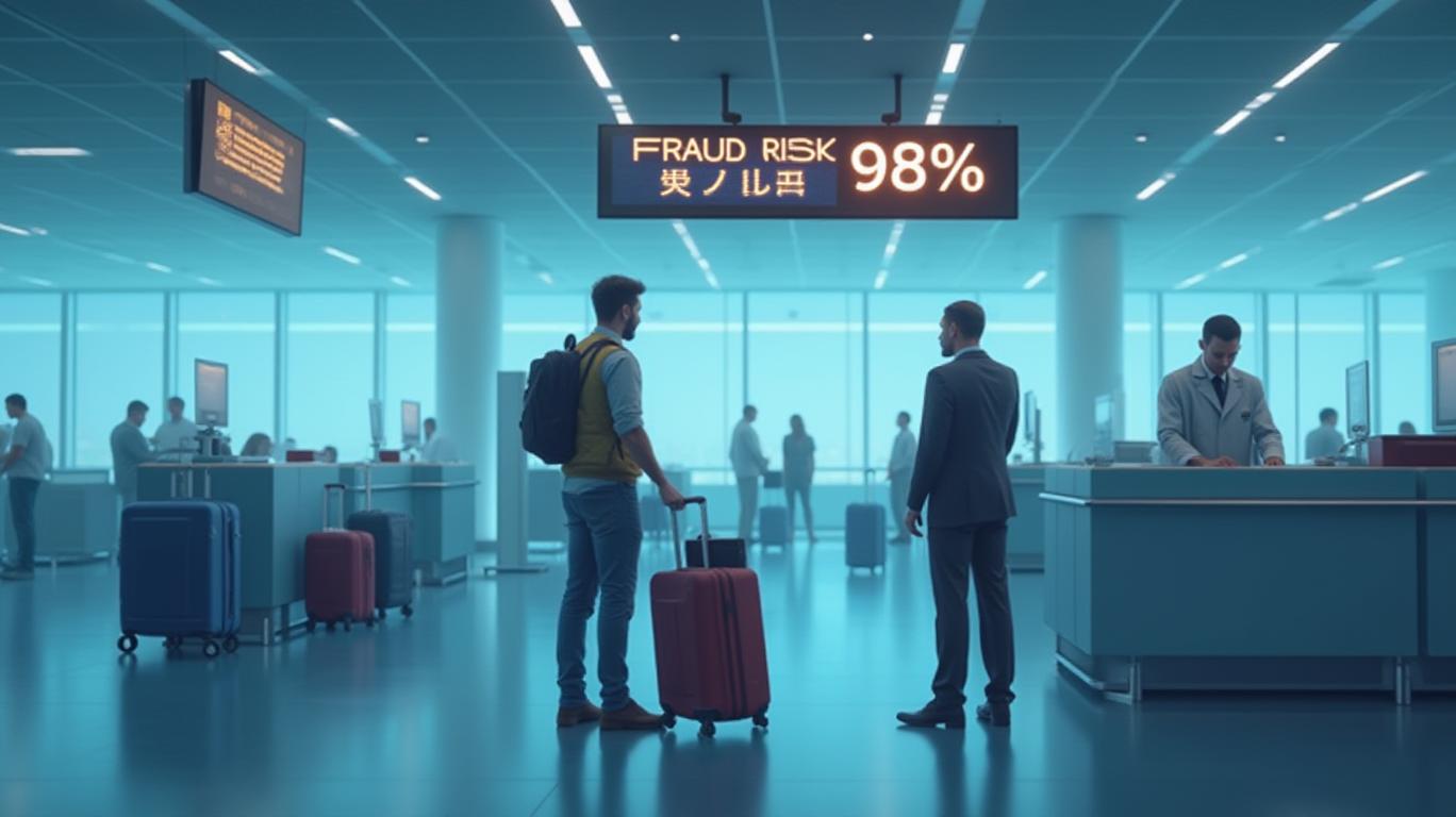 Frequent Flyer Fraud: The Hidden Cost of Loyalty and Why Airlines Must Act Now