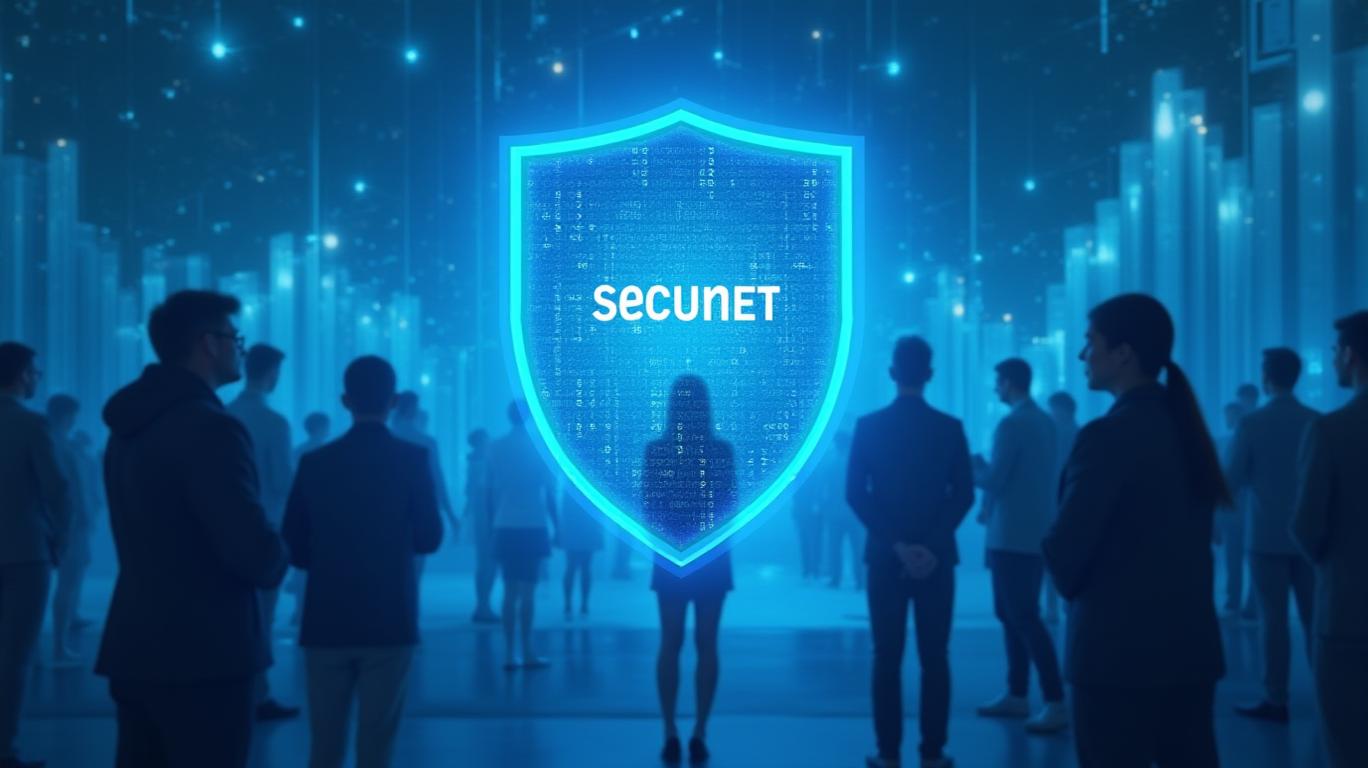 Secunet Security Networks: Is the Turnaround Finally Here?