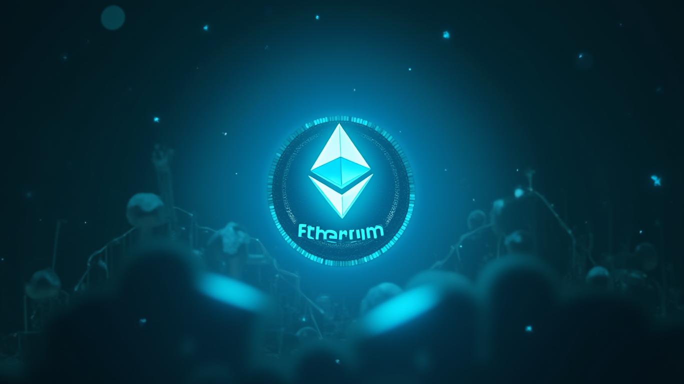 Ethereum Surges 26% to $2,400 as Institutional Inflows Boost Bullish Momentum
