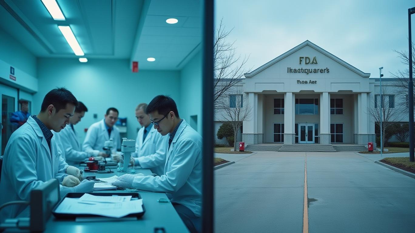 When the FDA Cuts Its Budget: A Biotech Investor's Playbook
