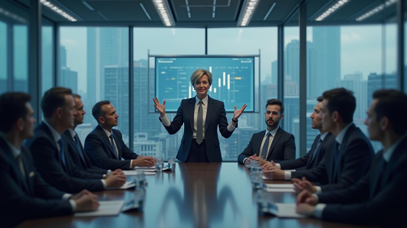 Strategy Issues $2.1 Billion in Preferred Stock for Bitcoin Expansion