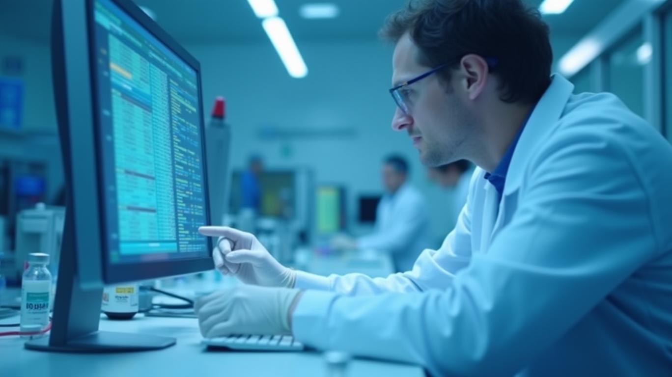 Bristol Myers Squibb's Immuno-Oncology Revolution: A 5-Year Survival Data-Driven Buy Signal