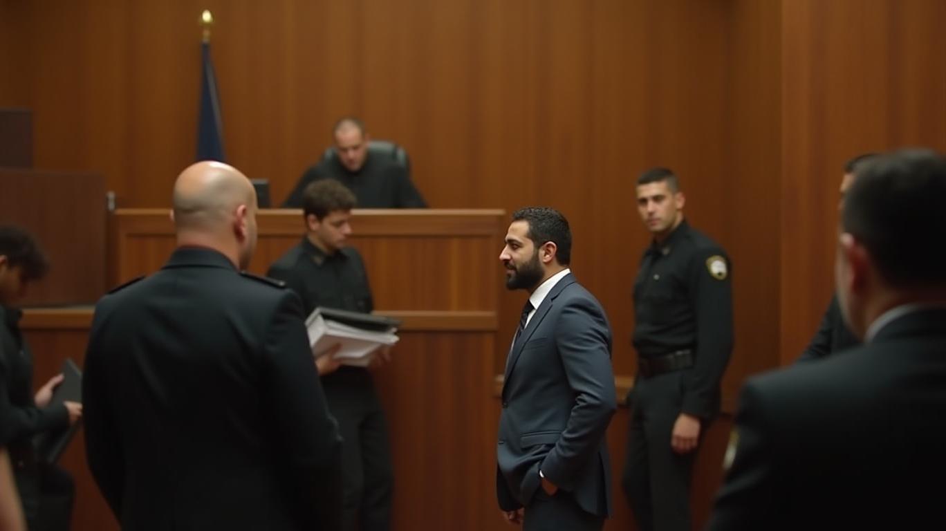 Judge Vacates Avraham Eisenberg's Convictions in Mango Markets Case