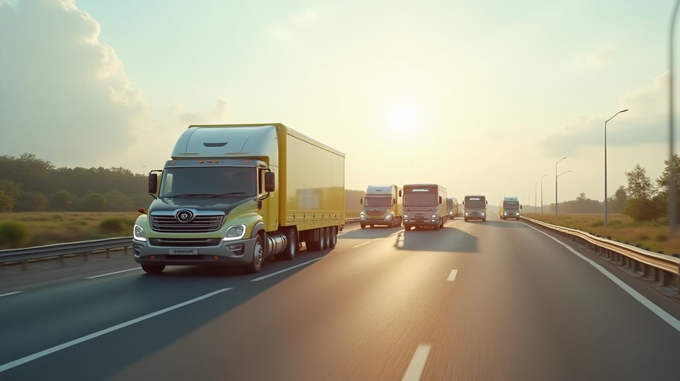 Ashok Leyland's Q4 2025 Earnings: A Catalyst for Long-Term Growth or a Fleeting High?