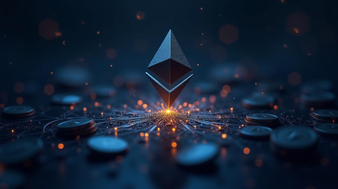 Ethereum's Negative Net Flows Signal 6-Day Buying Spree
