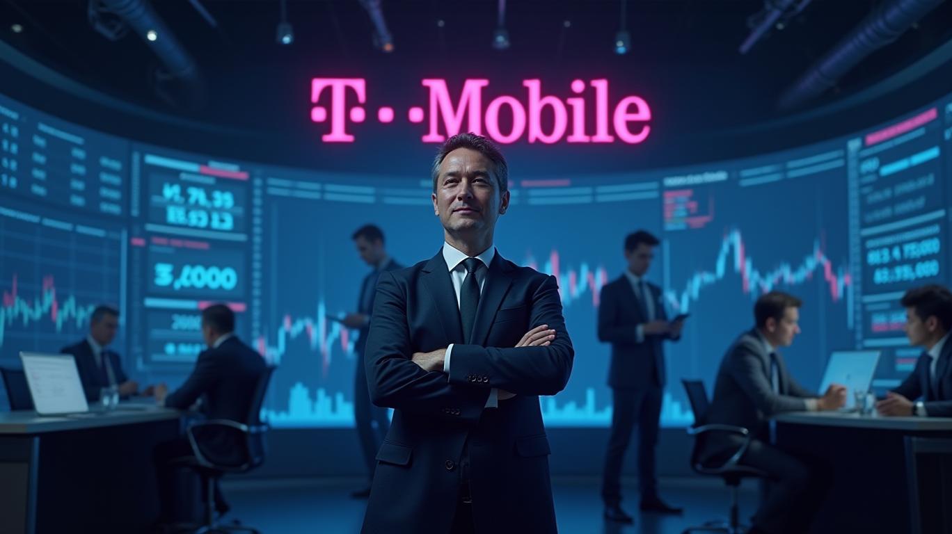 T-Mobile's Debt Exchange: A Strategic Play for Bondholders to Seize Risk-Adjusted Rewards