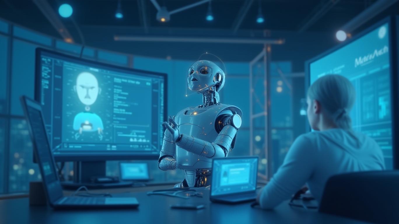 NFON AG's Q1 2025 Results: AI-Driven Growth Amid Margin Pressure – A Strategic Bet on the Future