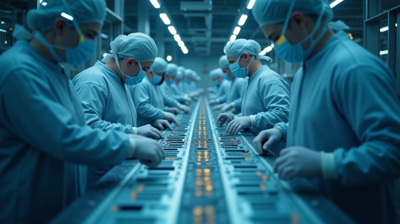 Trade Tariffs and Supply Chain Vulnerabilities: Opportunities in U.S. Manufacturing