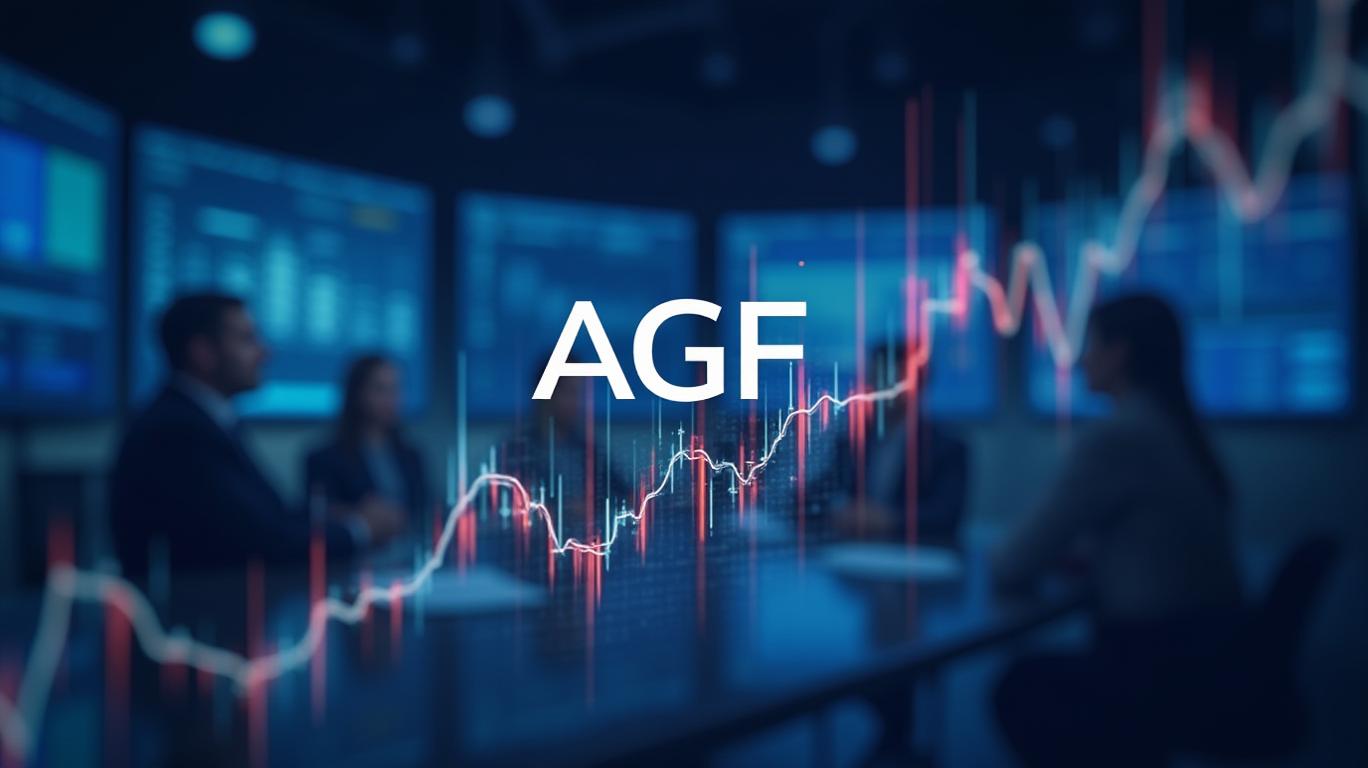 AGF's May 2025 Distributions: A Strategic Opportunity in Equity, Bonds, and Infrastructure