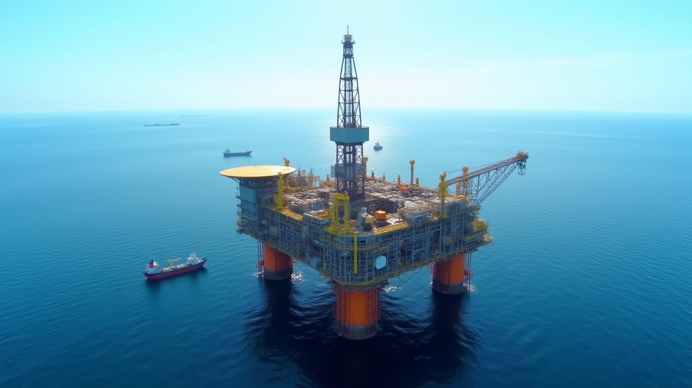 Ithaca Energy: A Strategic Gem in a Volatile Energy Landscape