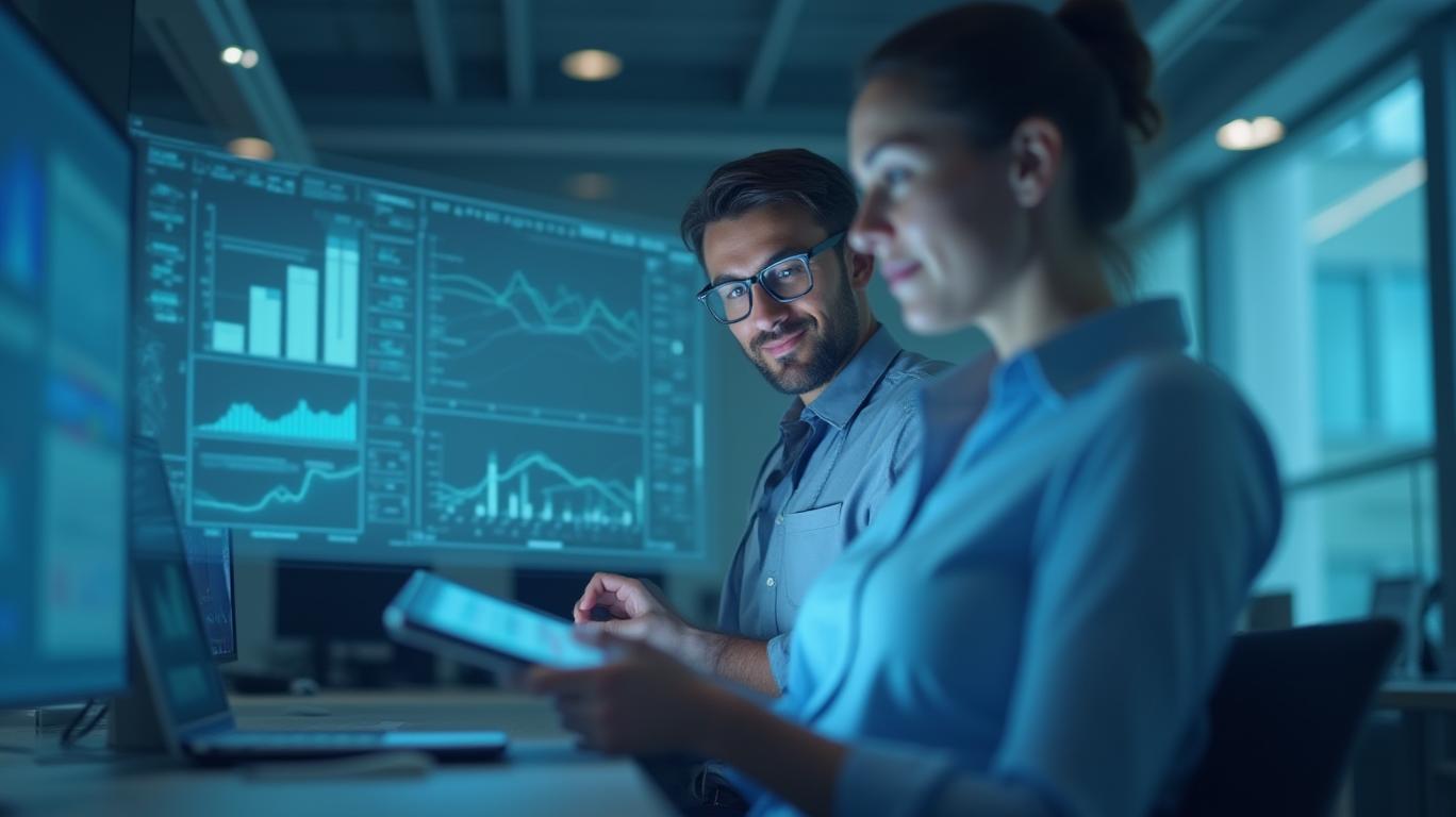 AI-Driven Efficiency and Demographic Shifts: Why CRVL is Poised for Sustained Growth Amid Worker Compensation Headwinds