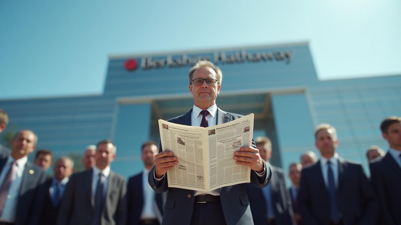 Buffett's Hidden Gems: The Best Undervalued Berkshire Subsidiaries to Buy Now