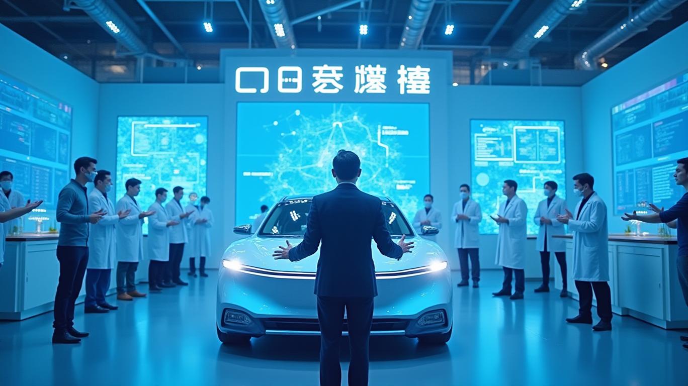Baidu's AI Ambition: Can Monetization Outpace the Risks?