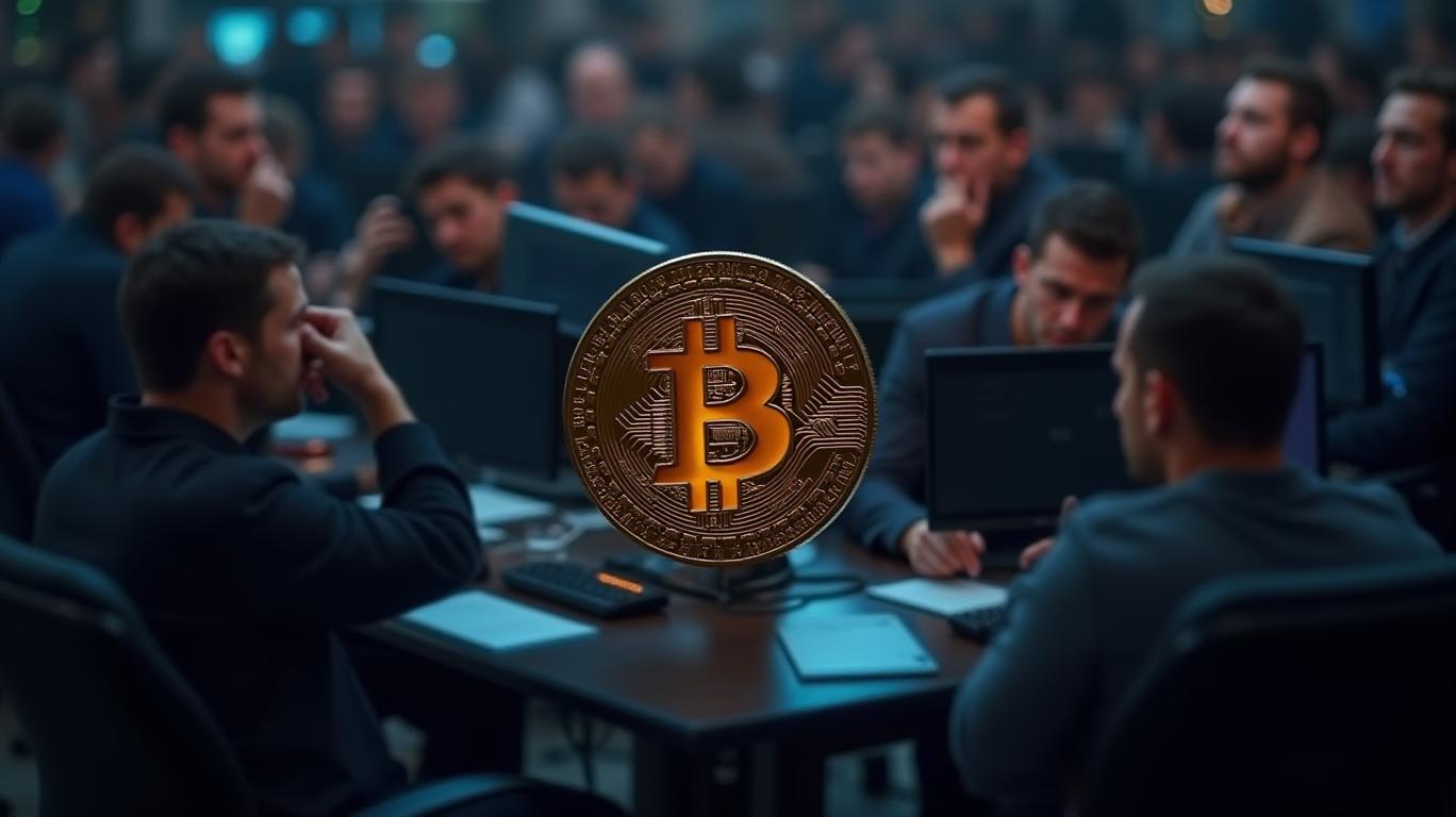 Bitcoin Outflow Hits 2579.80 BTC From Major Exchanges In 24 Hours