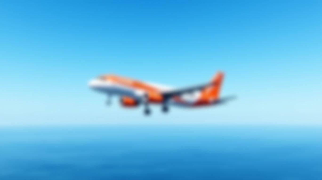 easyJet's FY25 Outlook: How Structural Improvements and Strategic Leverage Are Driving Profitability Surges
