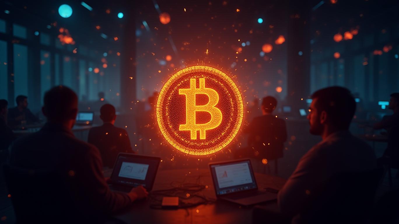 Bitcoin Could Hit $125,000 by Q2 End Driven by Regulatory Clarity and Institutional Inflows