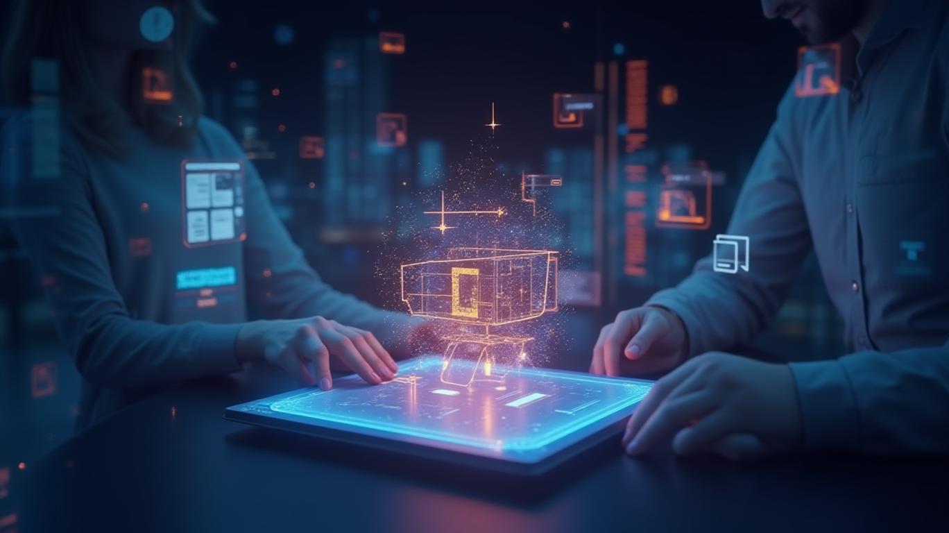 Wix.com: A Strategic Play in the AI-Driven E-Commerce and Cloud Software Surge