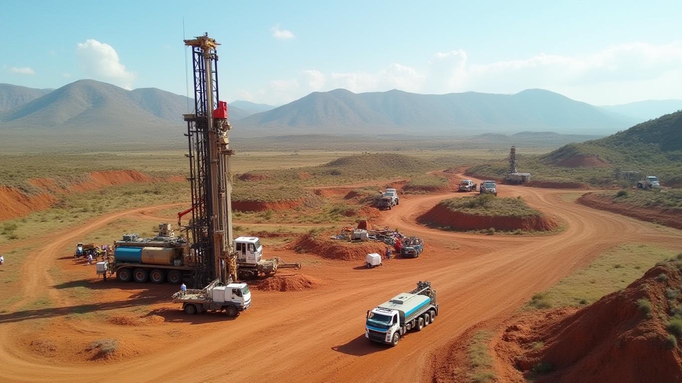 Carlton Precious Inc. Upsizes Private Placement: A Strategic Move to Unlock Peru and Australia's Mineral Potential