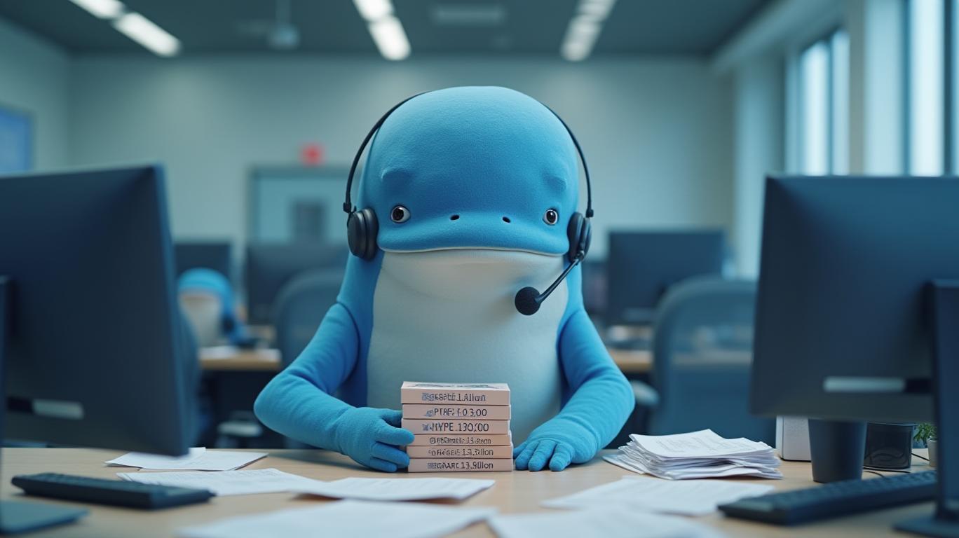 Whale Buys 130,000 HYPE Tokens at $33.8 Each, Invests $4.42 Million