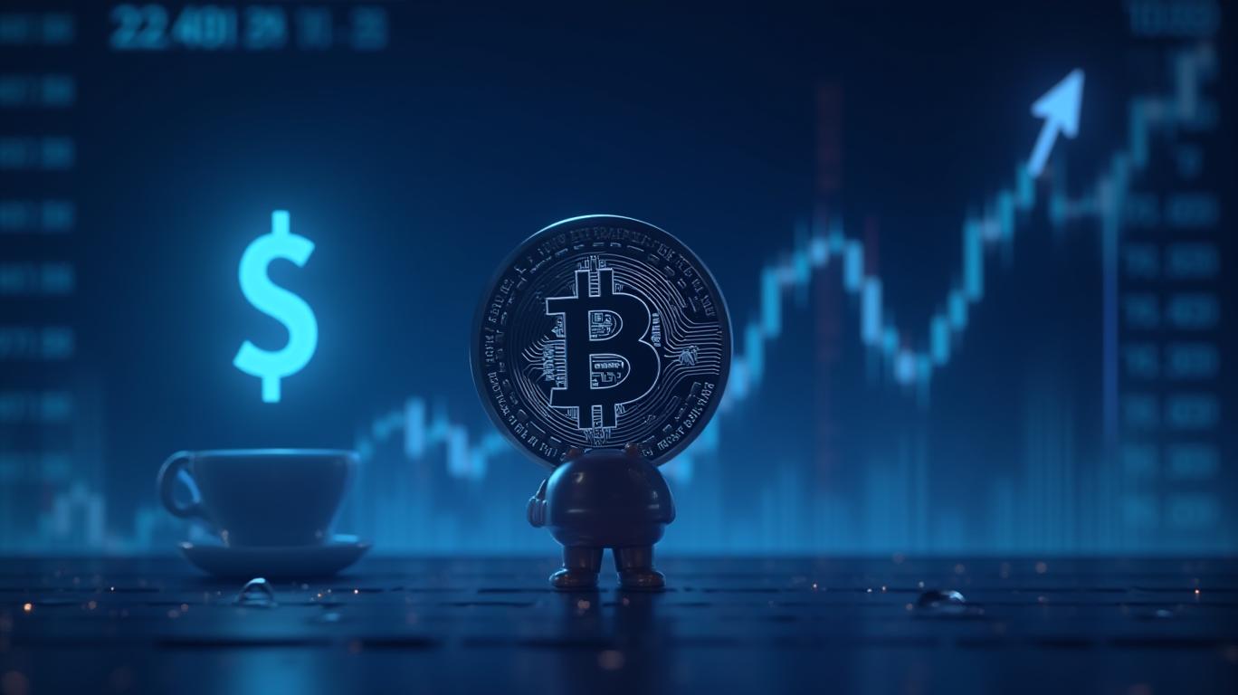 Bitcoin Could Surge 28% as Global Money Supply Rises