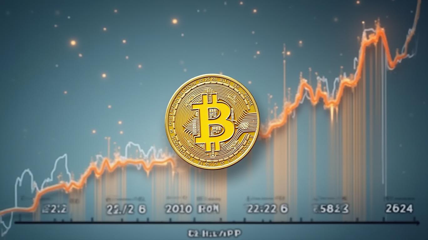 Bitcoin's Fourth-Wave Rally and the Case for Strategic Entry
