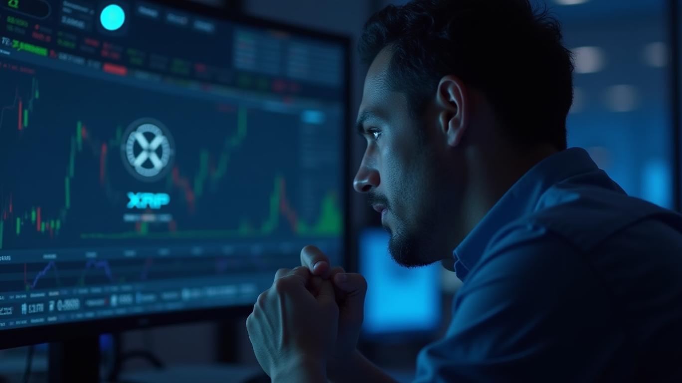 XRP News Today: XRP Could Surge 1,772% to $27 in 60 Days, Mirroring 2017 Pattern