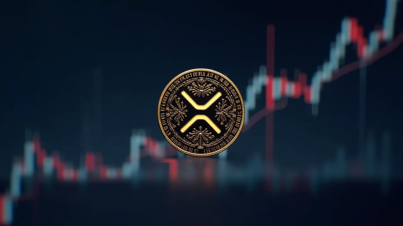 Is XRP Still Worth Buying After a 350% Surge?