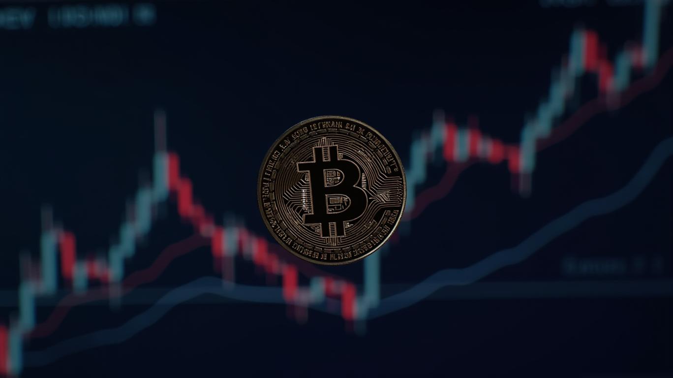 Bitcoin's Post-Trump Tariff Volatility: A Strategic Entry Point Amid Regulatory Shifts?