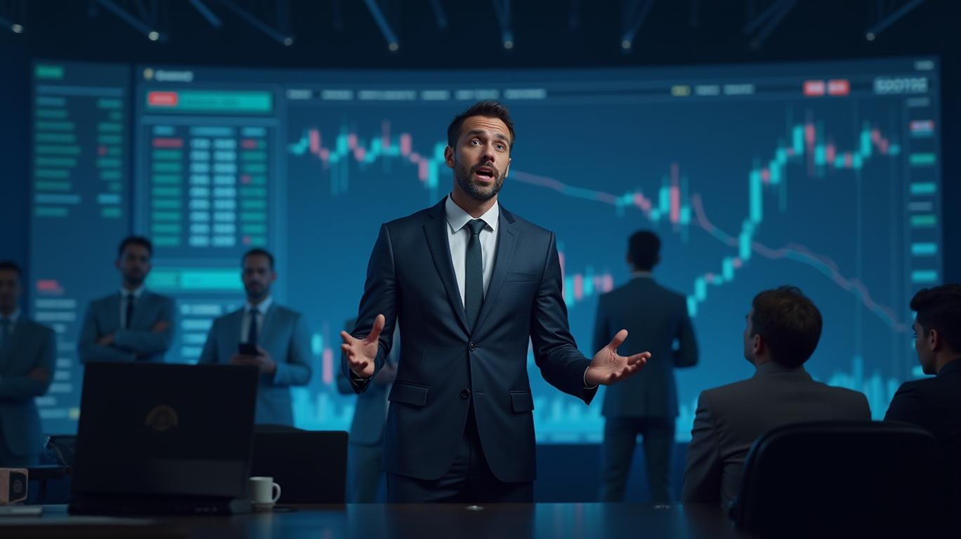 HTX Global Launches $50,000 Futures Trading Campaign