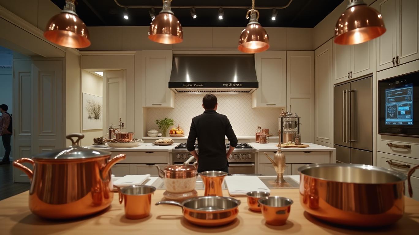 Williams-Sonoma's Margin Resilience: Can It Weather the Storm in 2025?
