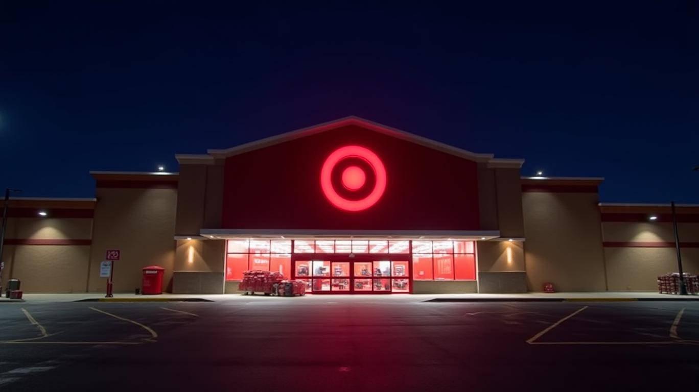 Target's Resilience in a Retail Reckoning: A Fundamental Case for Strategic Investment