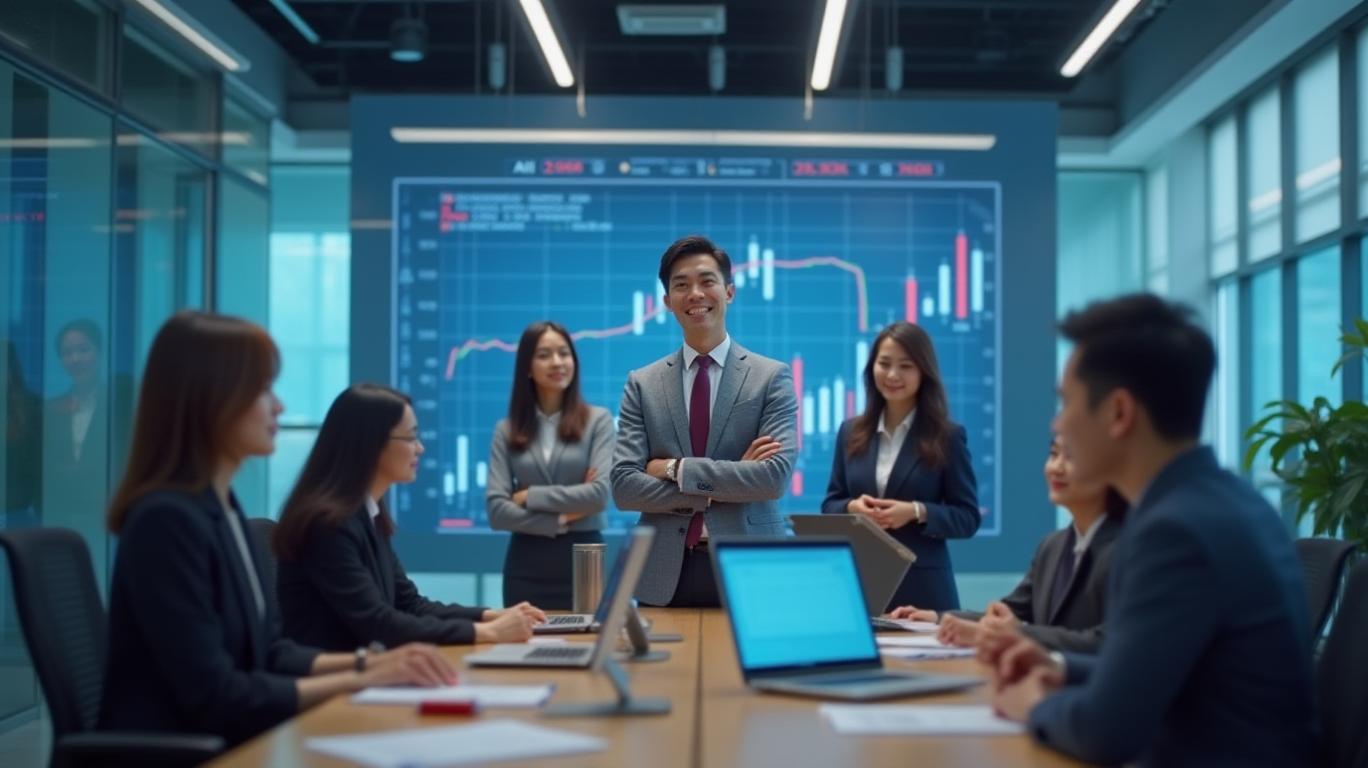 AIA Group's Buybacks: A Bullish Bet on Asia's Insurance Future?