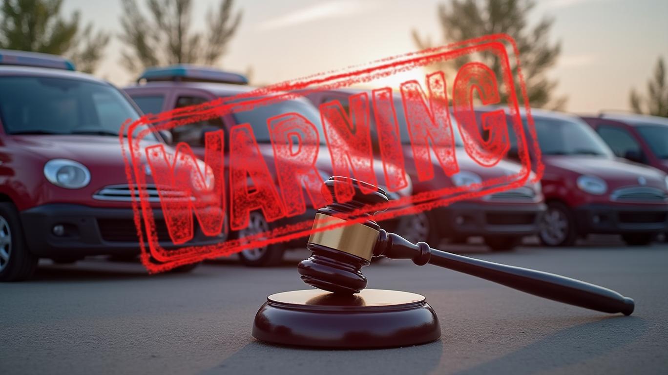 The Avis Budget Lawsuit: A Cautionary Tale of Financial Transparency and the Power of Class Action Lawsuits