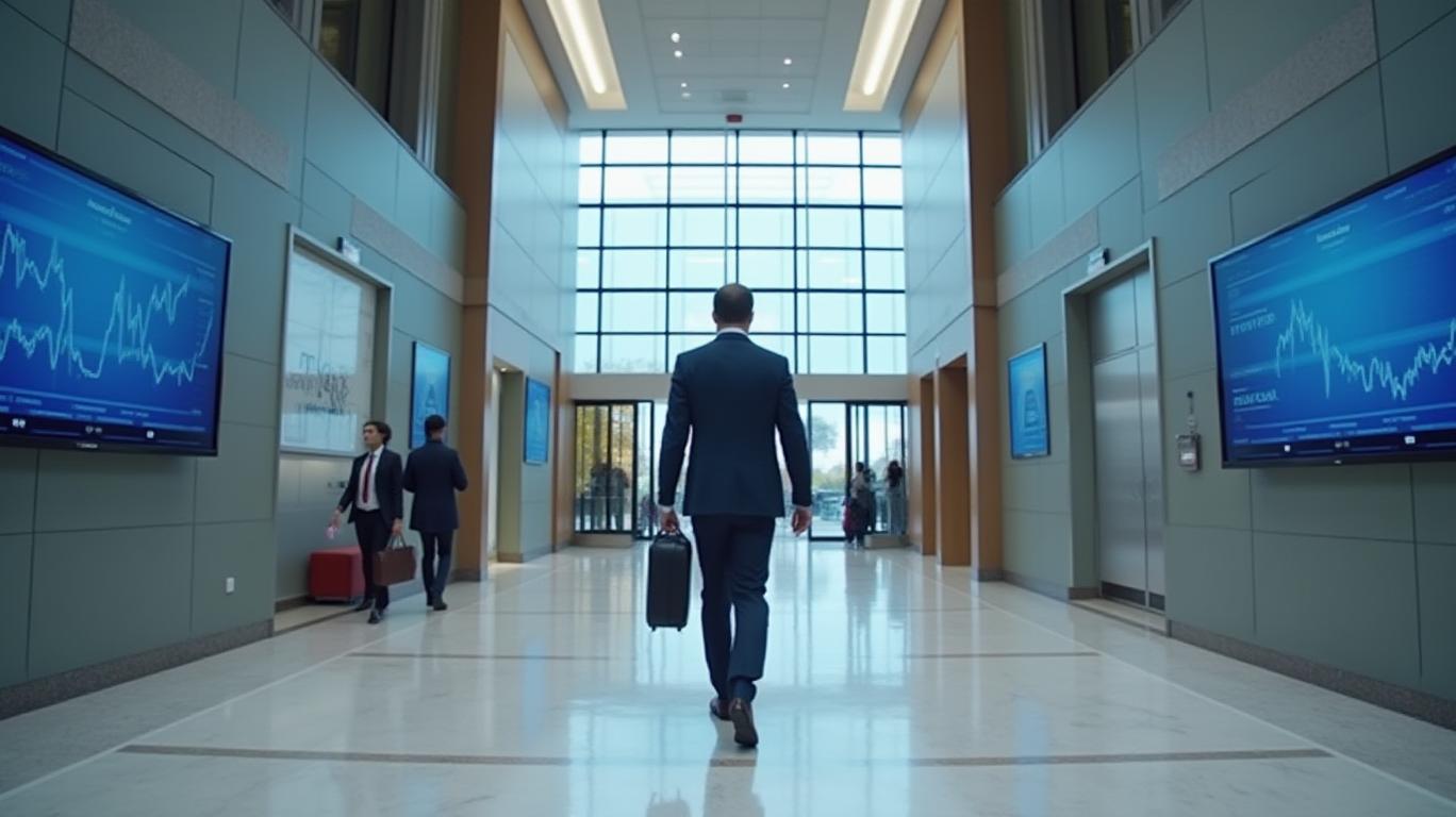 BancFirst Corporation: A Dividend Titan with Momentum in a Challenging Landscape